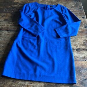 Beautiful J. Crew Shift